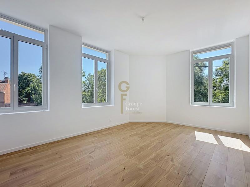 Maison - 155 m² - 5 pièces