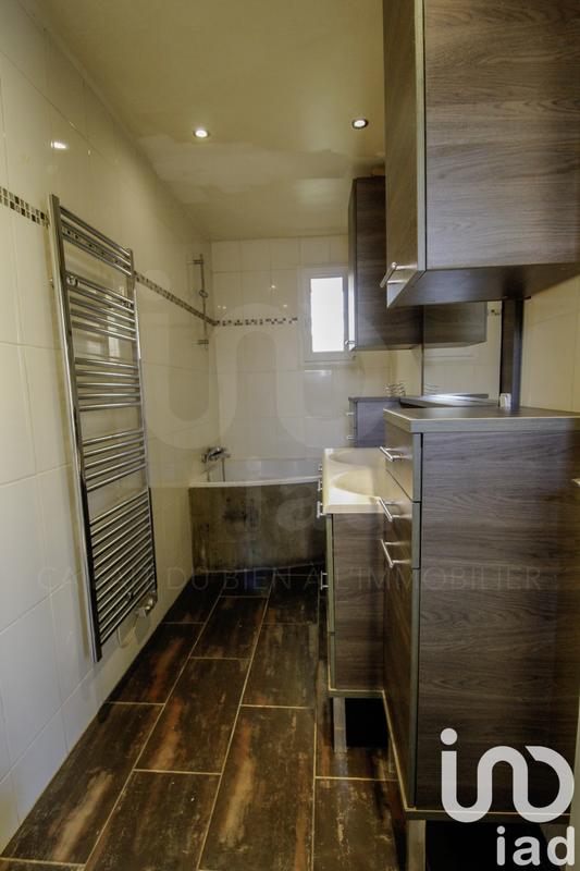 Maison - 114 m² - 5 pièces