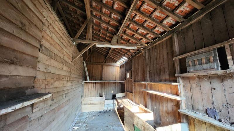 Maison - 100 m² - 2 pièces