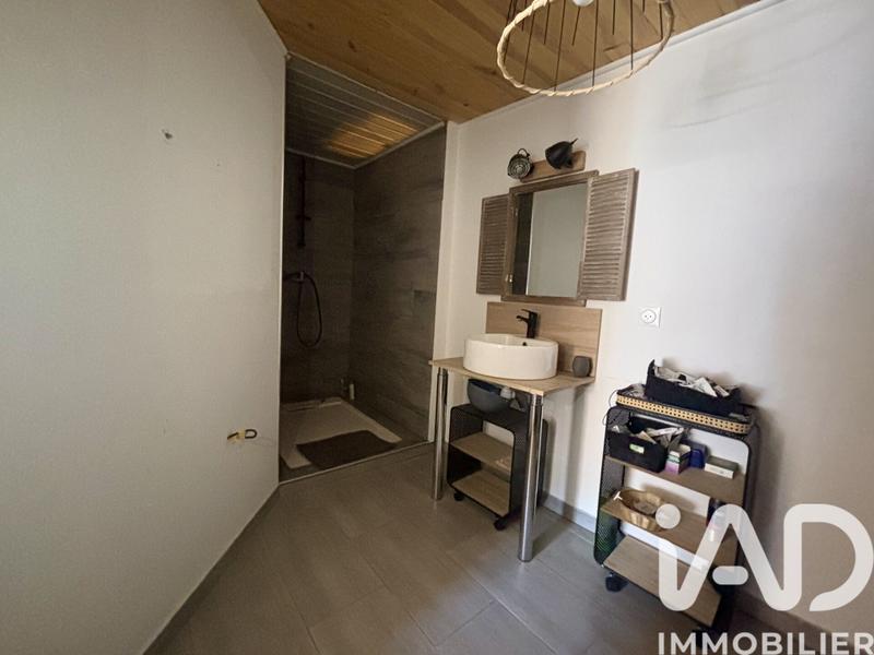 Maison - 50 m² - 3 pièces