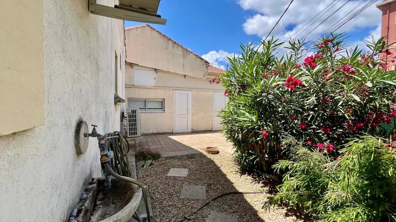 Maison - 83 m² - 4 pièces