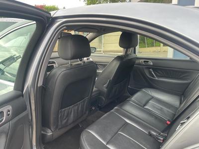 Peugeot 607 V6 Hdi 204 Cv Feline Bva