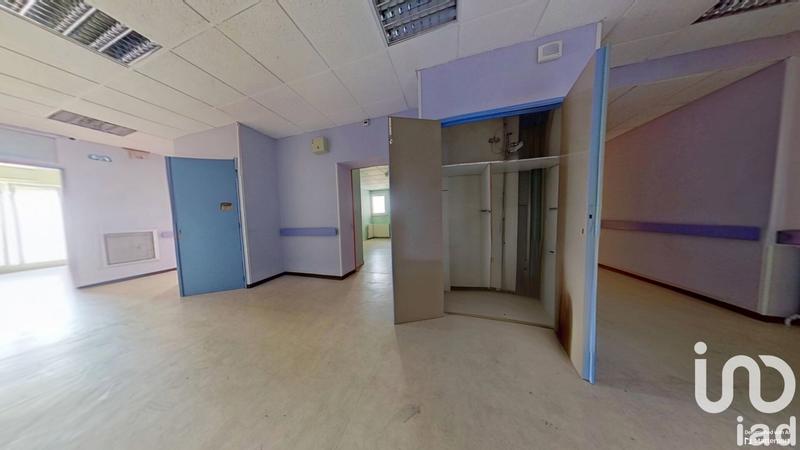 Appartement - 130 m² - 5 pièces