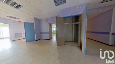 Appartement - 130 m² - 5 pièces