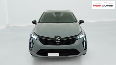 Renault Clio 5 Blue Dci 100 Ch Gsr2 Evolution