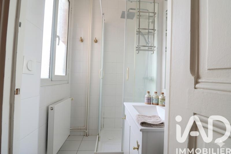 Appartement - 51 m² - 3 pièces