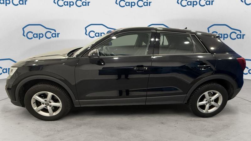 Audi Q2 I 1.6 Tdi 116 Business Line
