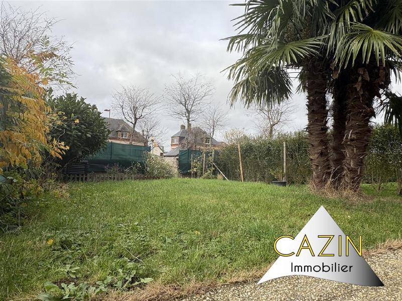 Maison - 57 m² - 2 pièces