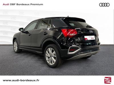 Audi Q2 35 Tfsi 150 s tronic 7 Advanced