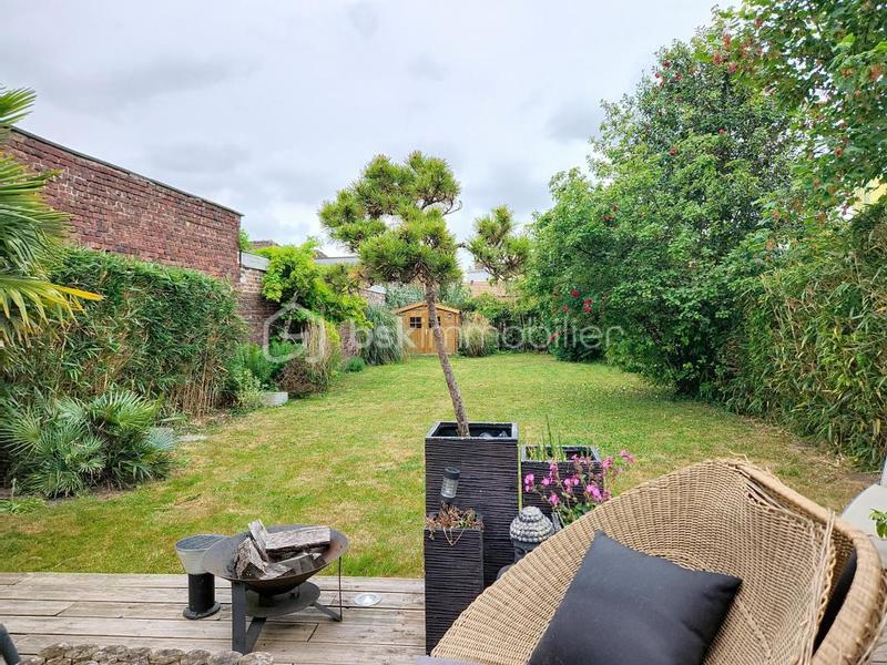 Maison - 163 m² - 4 pièces