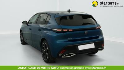 Peugeot 308 Phev 180 e-Eat8 Allure
