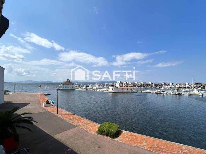 Appartement - 23 m² - 1 pièce