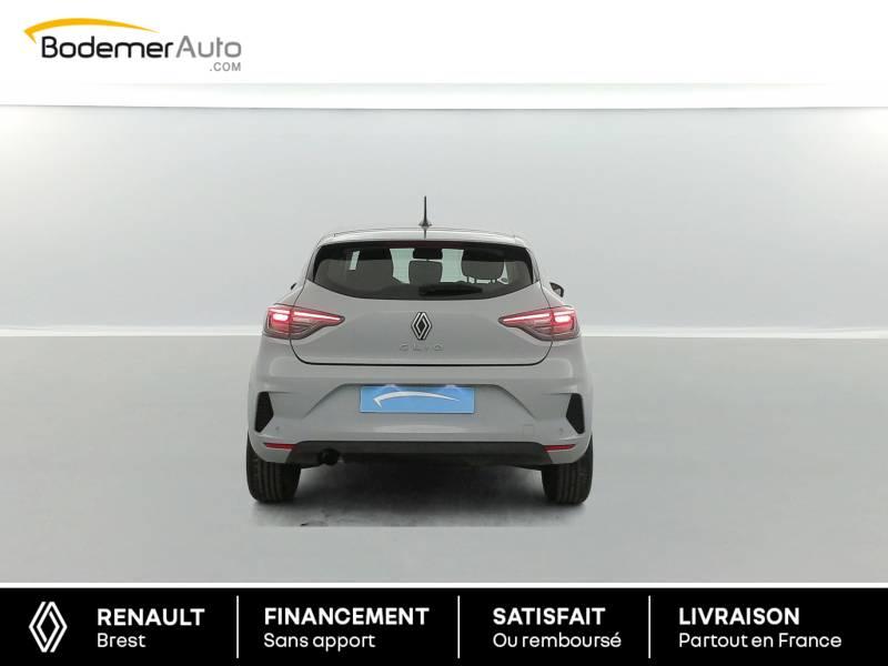 Renault Clio TCe 90 Evolution