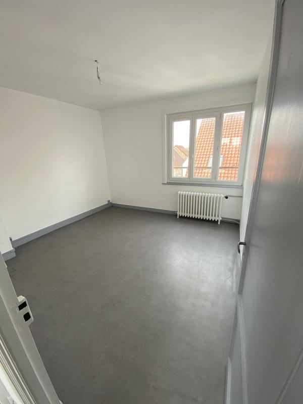 Duplex - 110 m² - 4 pièces