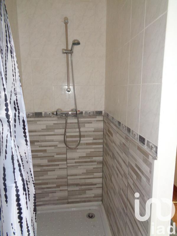 Maison - 155 m² - 8 pièces