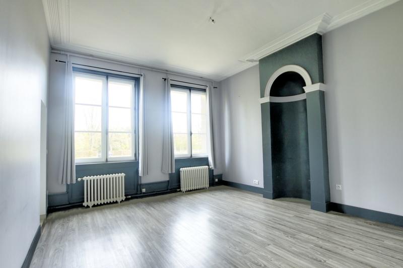 Château - 315 m² - 14 pièces