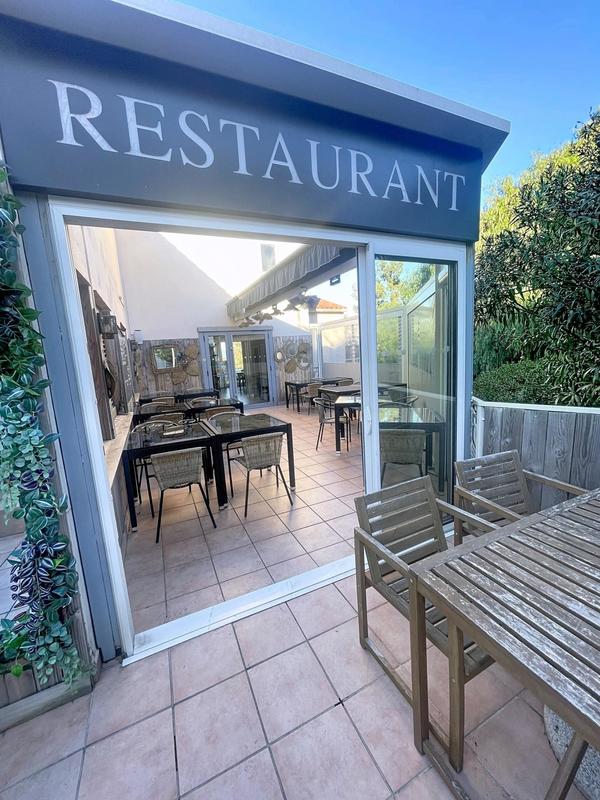 Local commercial - 350 m²