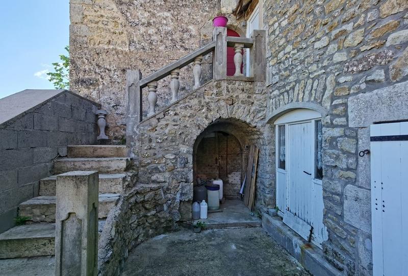 Maison - 108 m² - 5 pièces