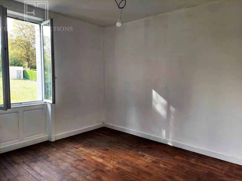 Maison - 138 m² - 7 pièces