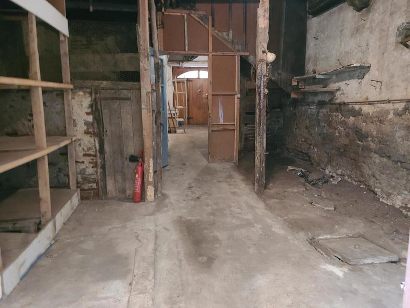 Maison - 157 m² - 8 pièces