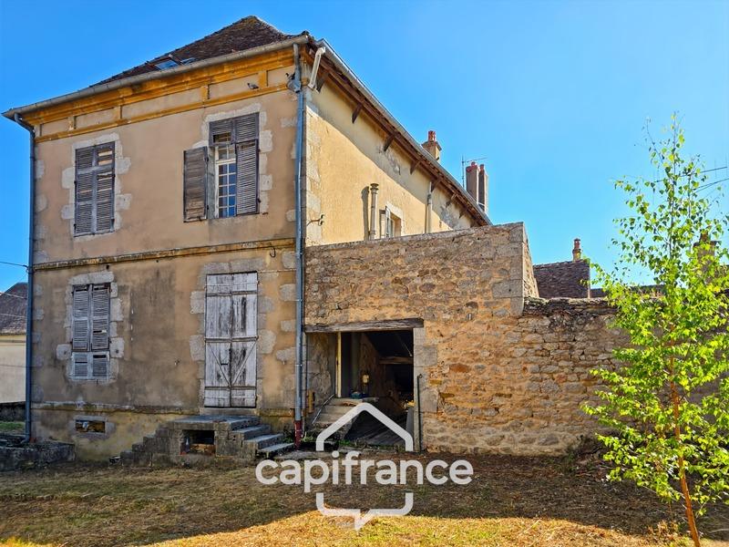 Hôtel particulier - 780 m² - 25 pièces