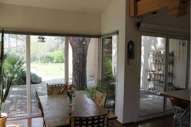 Maison - 215 m² - 8 pièces