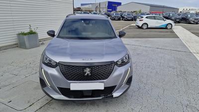 Peugeot 2008 Puretech 130 Eat8 Allure