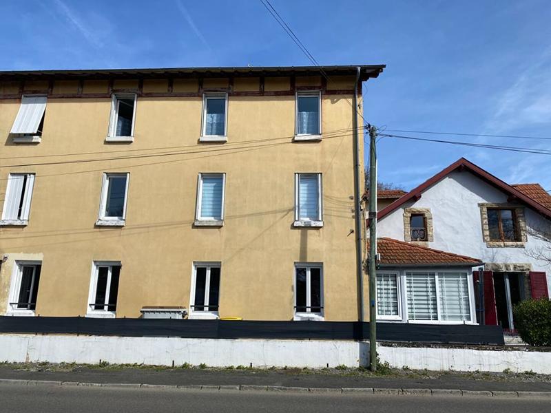 Appartement - 360 m² - 10 pièces