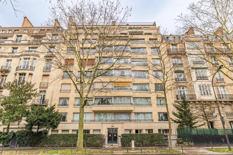 Appartement - 126 m² - 4 pièces