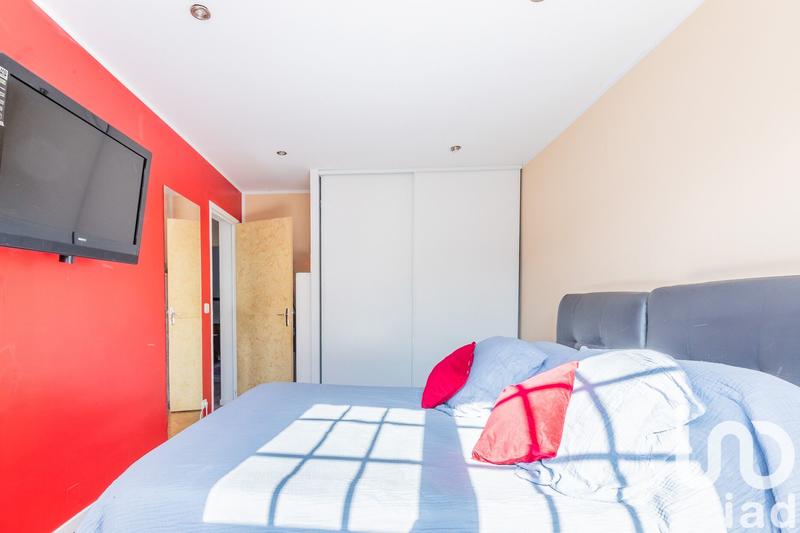 Maison - 183 m² - 5 pièces