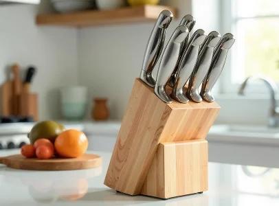 Coutellerie des Poëliers