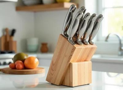 Coutellerie des Poëliers