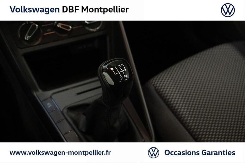 Volkswagen Polo 1.0 Tsi 95 s&amp;S Bvm5
