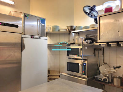 Fonds de commerce - Magasins - 67 m²