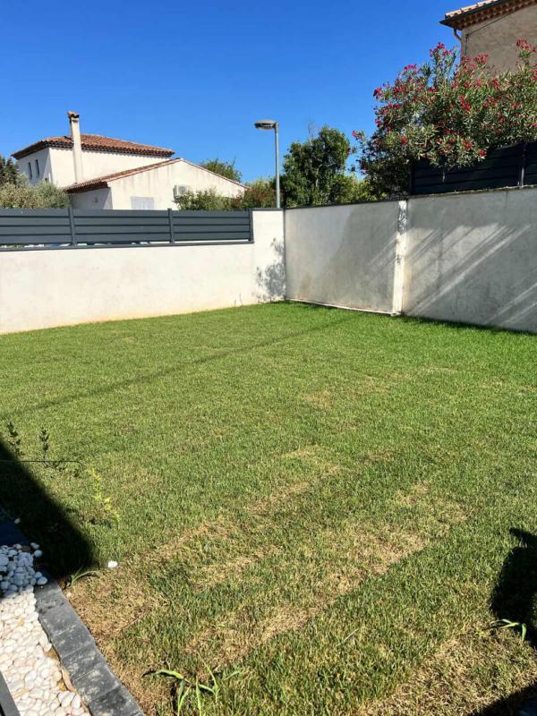 Maison - 80 m² - 5 pièces