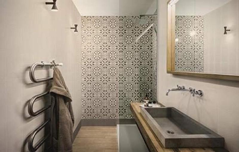 Studio - 36 m² - 1 pièce