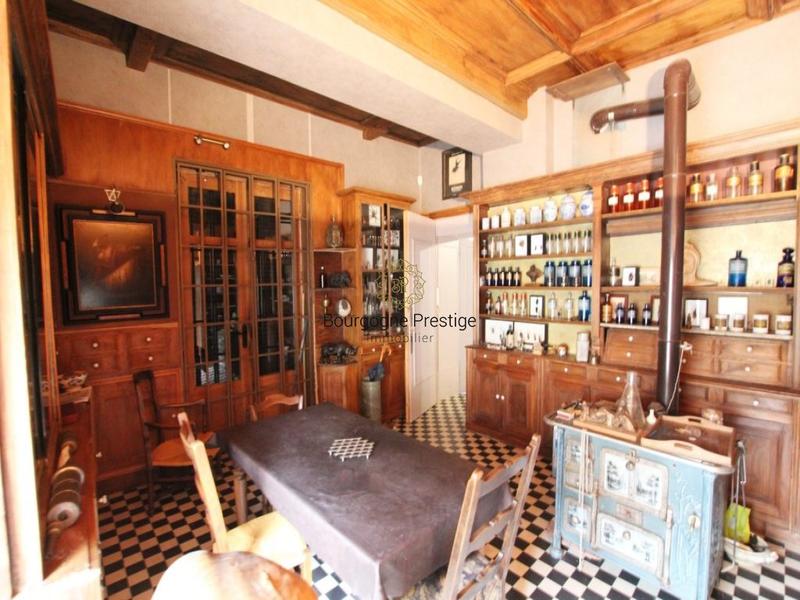 Propriété - 510 m² - 16 pièces