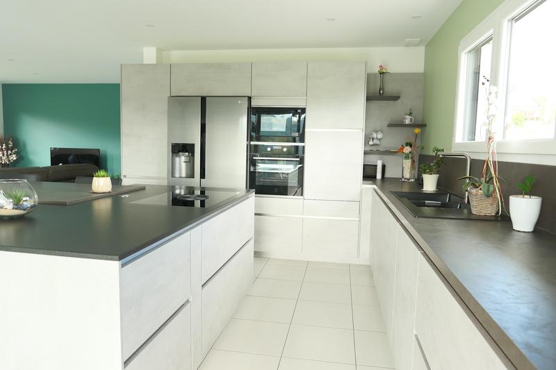 Villa - 142 m² - 5 pièces