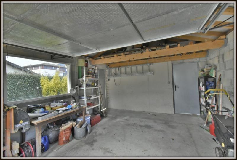 Pavillon - 80 m² - 3 pièces