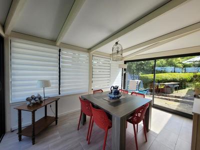 Maison en pierre - 80 m² - 4 pièces