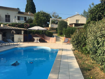 Appartement - 240 m² - 10 pièces