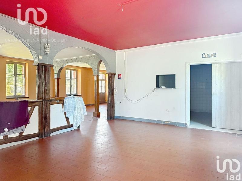 Local commercial - 472 m²