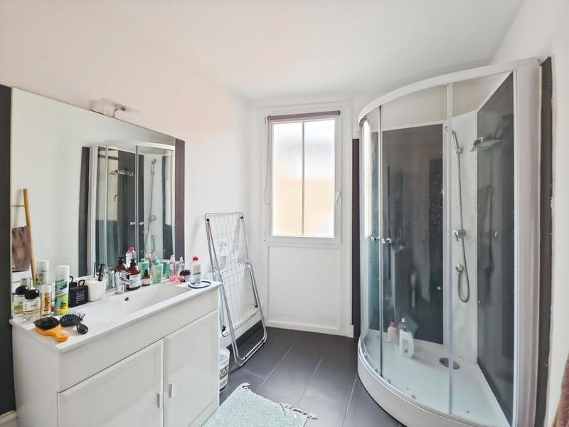 Appartement - 42 m² - 1 pièce