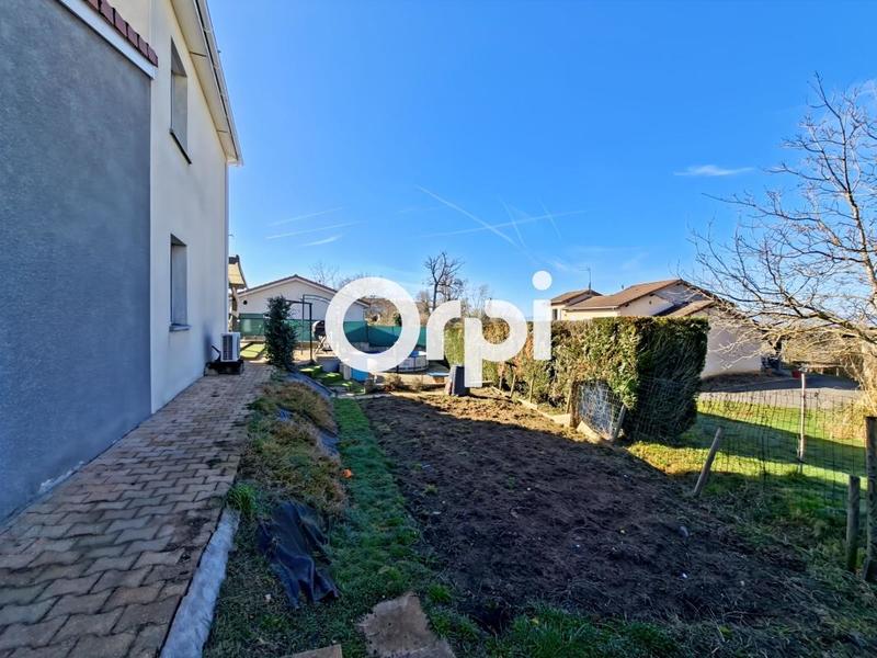 Villa - 110 m² - 5 pièces