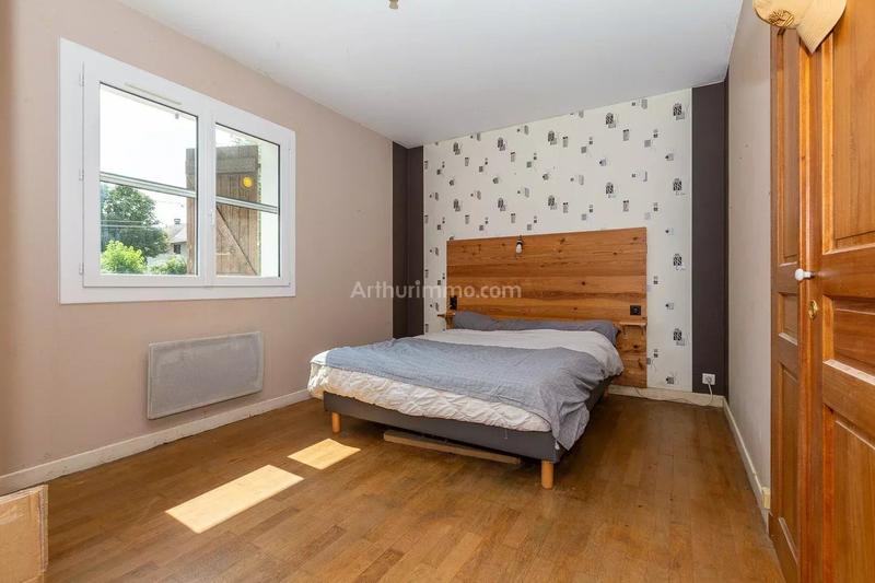 Maison - 142 m² - 4 pièces