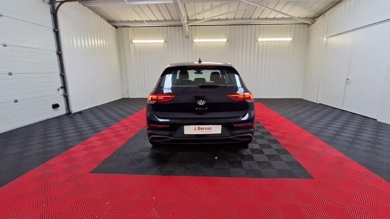 Volkswagen Golf 1.0 Tsi Opf 110 Life Business