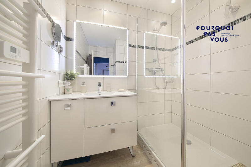 Appartement - 71 m² - 3 pièces