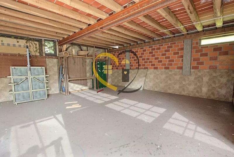 Maison de village - 162 m² - 7 pièces