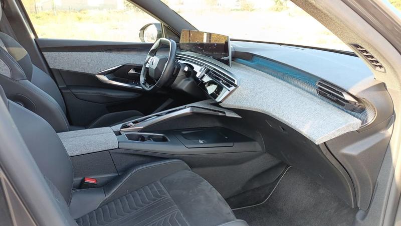 Peugeot 5008 1.2 Hybrid 136 e-Dsc6 Gt Line - Garantie constructeur Automatique