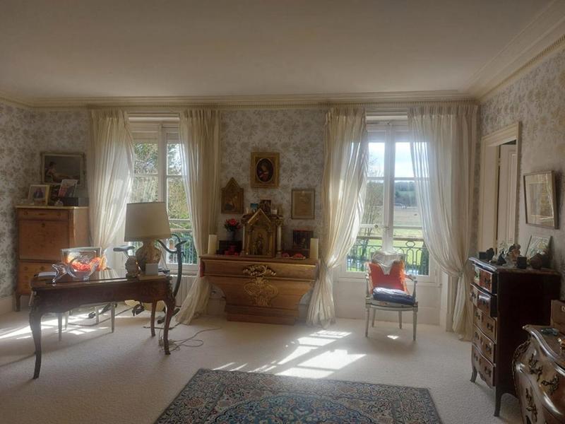 Demeure - 430 m² - 11 pièces